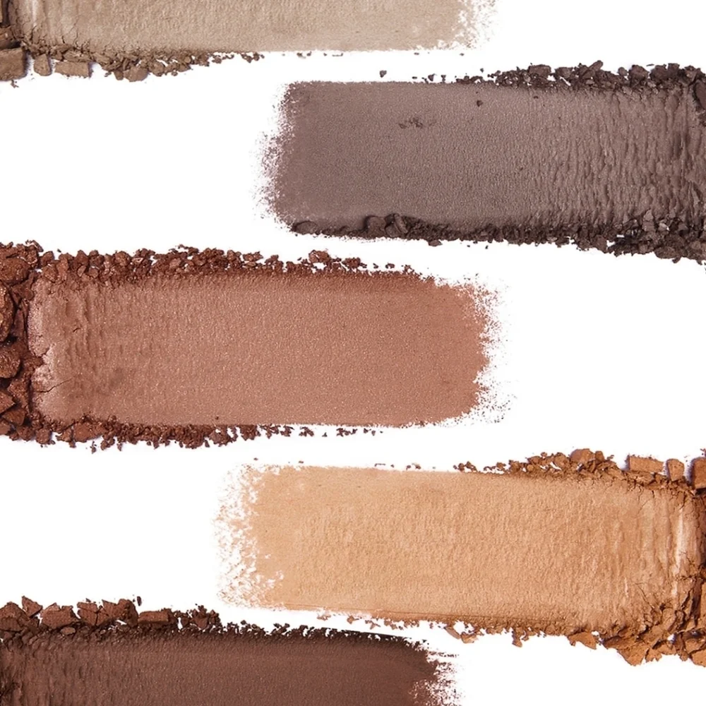 BFC Beauty For Certain Soft To Sculpted Contour Palette